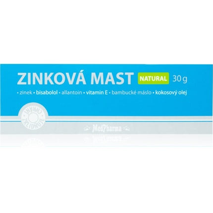 MedPharma Zinc Ointment 30 g