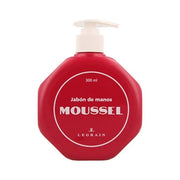 Moussel Moussel Soap Hands 300ml