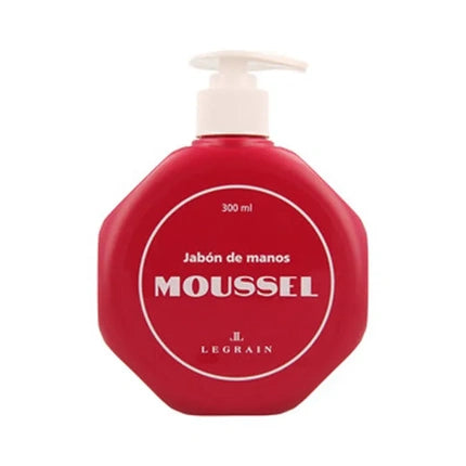 Moussel Moussel Soap Hands 300ml
