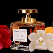 Oscar De La Renta Alibi Eau De Parfum 50ml