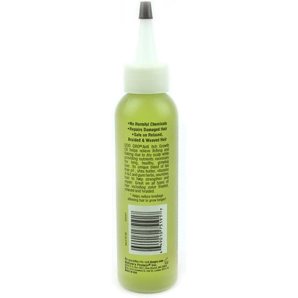 DOO GRO Anti Itch Growth Oil 125ml