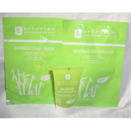 Erborian Bamboo Shot Mask 15g