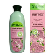 Shila Shila Intimate Soap Unisex 250ml