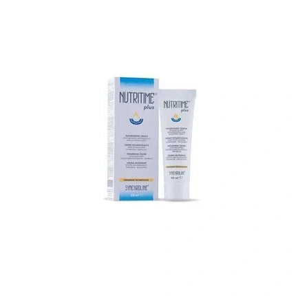 General Topics Nutritime Plus Face Cream 50ml