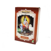 Radhe Shyam Henna Light Brown Powder 100g