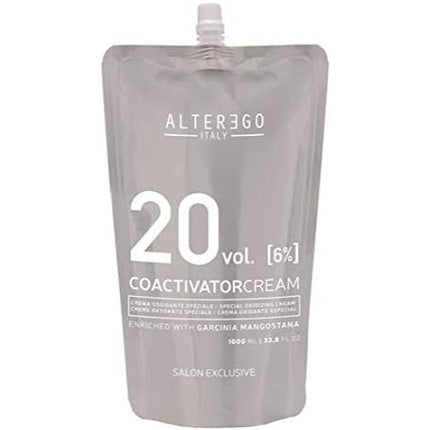 Coactivator Cream 20 Vol 6% 1000ml
