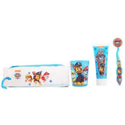 Nickelodeon Paw Patrol Toothbrush Set 4 Pieces