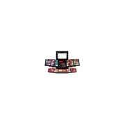 Aromya Mya Palette 56 Eyeshadows No 403077 With 5 Blushes Applicator And Brush
