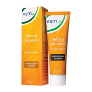Vsm Derma Calendulan Scar Cream