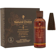 Tecna NCC Biorganic Acid Color 3.0 Dark Brown 3x130ml