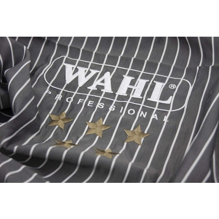 Wahl Hair-cut Cape 130x150 cm Water-repellent Polyester Stars Pattern