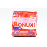 Bonux Radiant Rose Detergent