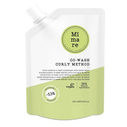 MIMARE Curly Method Co-Wash 200ml