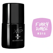Vip 1 Step Revolution R215 5 Milliliters Nail Polish