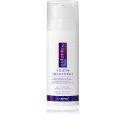 Onlybio Botanic Clinic Youth Treatment 50 Ml