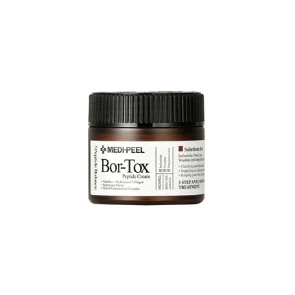 Medi-Peel Bor-Tox Peptide Cream 50 Grams