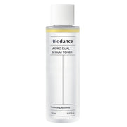 Biodance Micro Dual Serum Toner Two-Phase Facial Toner 150ml
