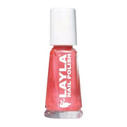 Layla Cosmetics Pearl Nail Polish 10ml