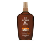 Ecran Ecran Sun Lemonoil Oil Spray Spf 50 200ml