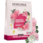 Horomia Fragrance Sachets Petals Of Peony
