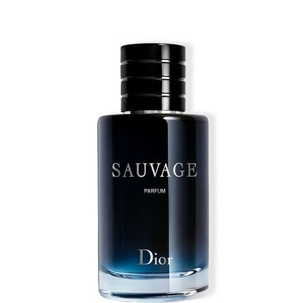 Dior Sauvage Parfum 100 Ml Men's Fragrance