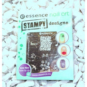 Essence Stampy Stencil 01 Have Fun Nail Art Home Studio