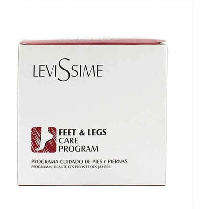 Levissime Leg Care Set 500g