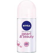 Nivea Deodorant Anti-perspirant Pearl & Beauty 48 h 50ml