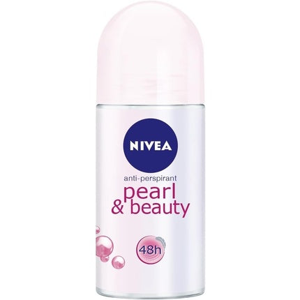 Nivea Deodorant Anti-perspirant Pearl & Beauty 48 h 50ml