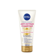 Nivea Luminous 630 Body Cream Antistretch Marks And Spots 200ml