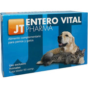 Entero Vital 60 Tablets