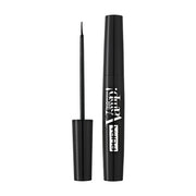Pupa Vamp Professional Liner Waterproof Eyeliner In 100 Black 4.5ml