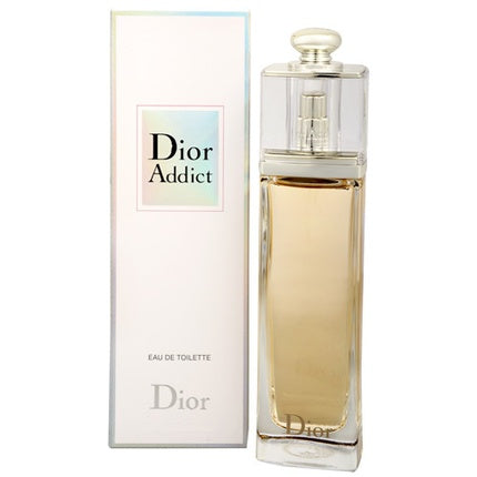 Dior Addict Eau De Toilette 100ml Spray For Women