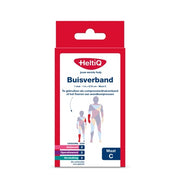 Heltiq Tube Bandage 6.75cm X 1m Size C