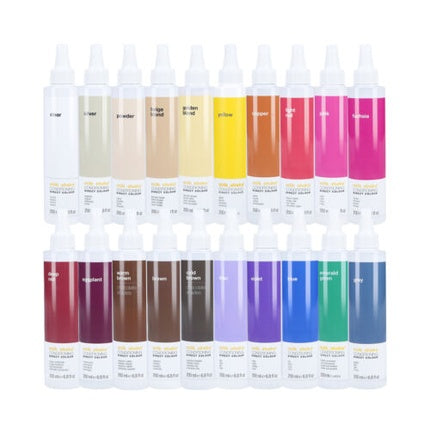 Milk Shake Direct Color Hair Care 200ml