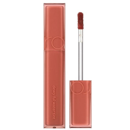 Rom&Nd Dewy-Full Water Tint Lip Tint 02 Salty Peach 5g