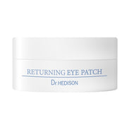 Dr.Hedison Returning Eye Patch Anti-Wrinkle And Nourishing Eye Patches 60 Pieces