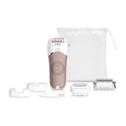 Rowenta EP4930 Aquasoft Wet&Dry Epilator 100% Waterproof