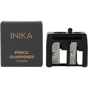 Inika Double Pencil Sharpener