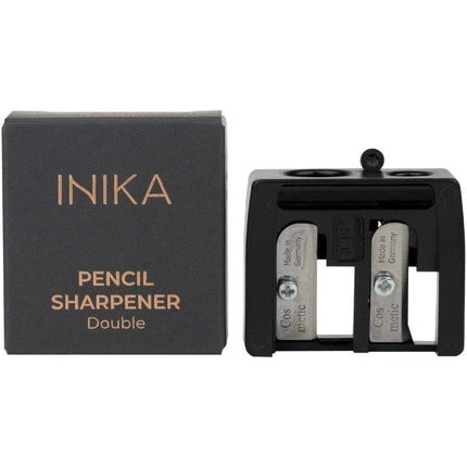 Inika Double Pencil Sharpener