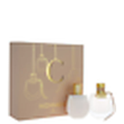 Chloe Nomade Eau de Parfum 50ml + Balm 100ml Set