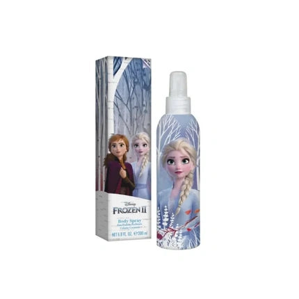 Disney Frozen Ii Body Spray 200ml By Disney Air Val