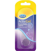 Scholl Scholl Gel Active Heel Protectors