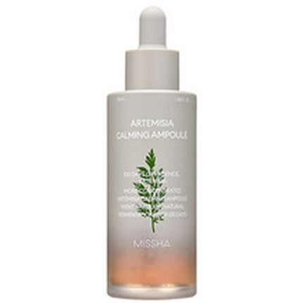 Missha Artemisia Calming Ampoule