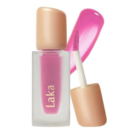 Laka Fruity Glam Rich Shade #110 Soda Lip Color