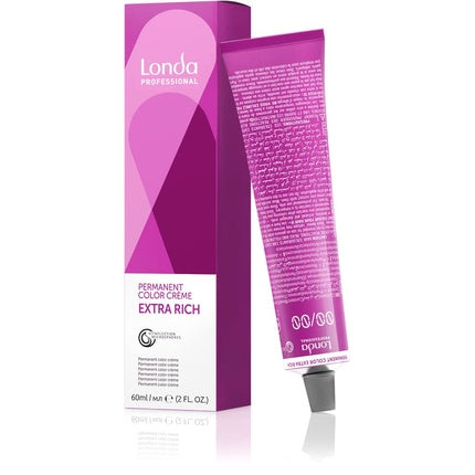 Londa Londacolor 5/65 Light Brown Violet-Red 60ml