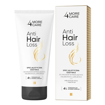 More4care Anti Hair Loss Specialist Hair Conditioner 200ml