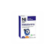 Ns Cinfa Ns Melatonin 30 Tablets