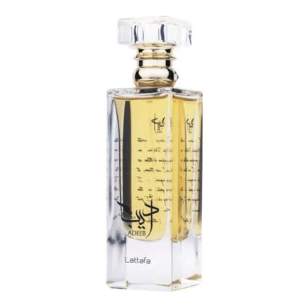 Lattafa Adeeb Eau De Parfum Spray 80ml