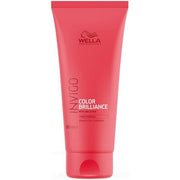 Wella Invigo Color Brilliance Hair Conditioner 200ml